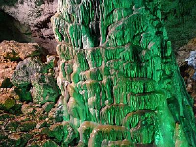 Gedelme Mağarası, Antalya fotoğrafı