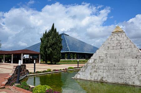 Piramitlerin Çayırlığı, Antalya fotoğrafı