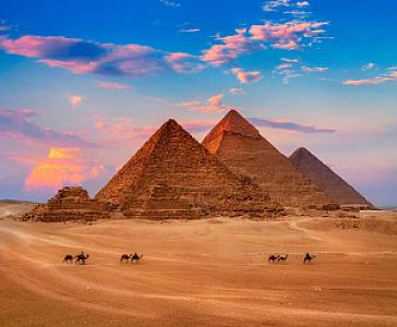 Piramitlerin Çayırlığı, Antalya fotoğrafı