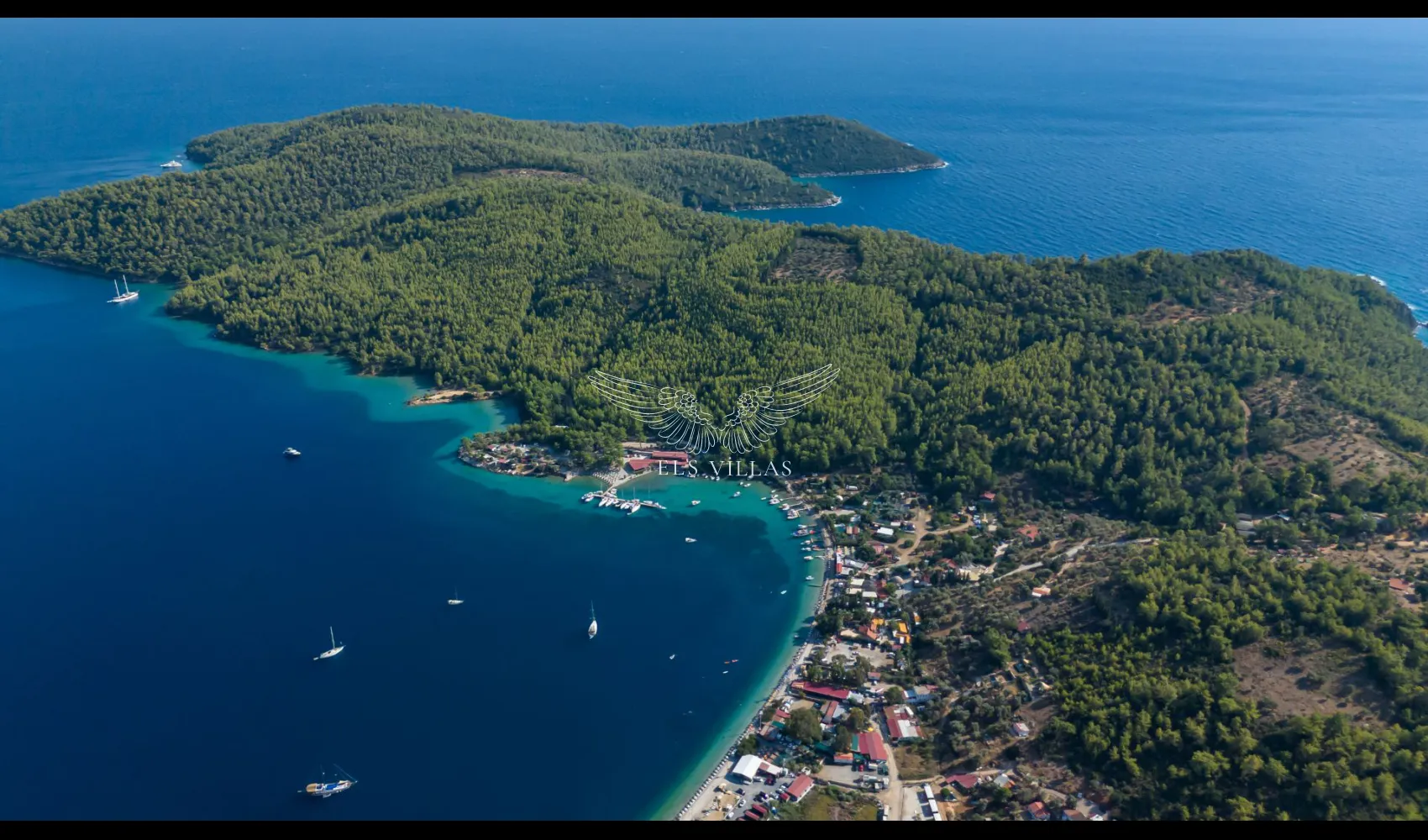 Akyaka Kıyı Boyu Yürüyüş Rotaları: Zeytinlikler, Kaya Kiliseleri ve Turnalı Plajı – 210.70 km macera rotası