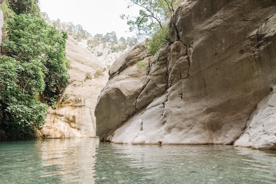 Göynük Yaylası ve Milli Park Hiking Rotası, Antalya – 13.70 km macera rotası